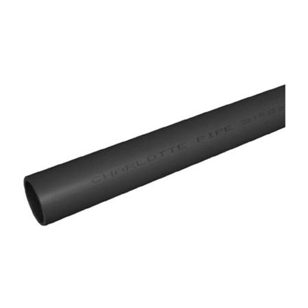 Charlotte Pipe And Foundry 12x20 SCH80 PVC Pipe PVC100050600